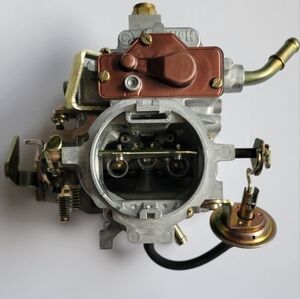 New Vintage Economaster Holley carburetor R7889.